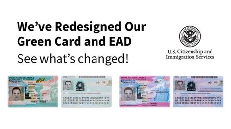 how does green card look like|Types of Green Cards in the U.S. in 2023 .